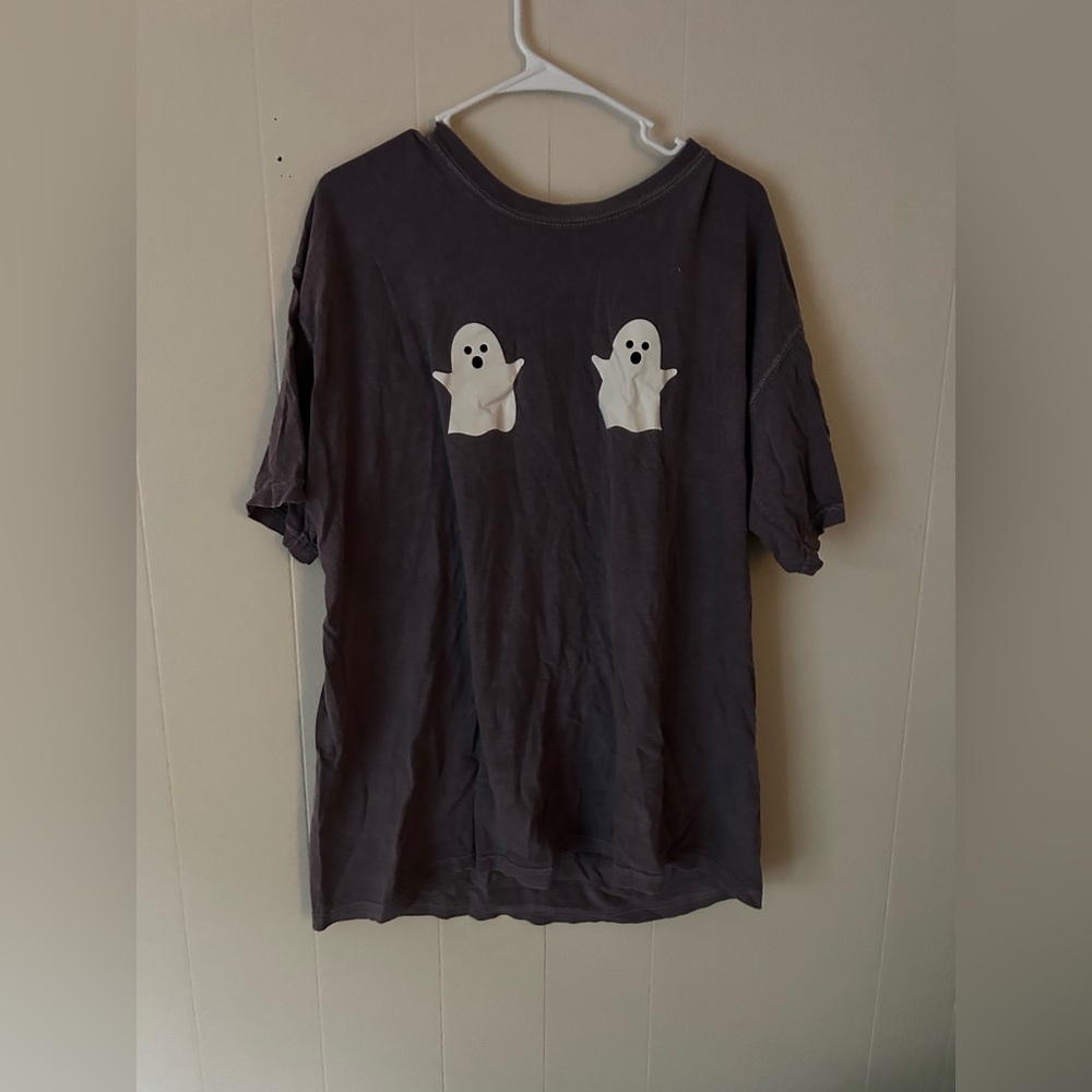 Rozie June Halloween Tee
